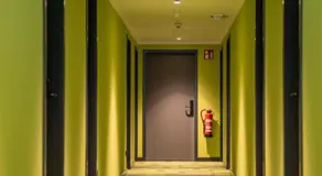 Hotel Neue Mitte - Image 5