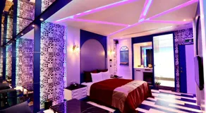Yosemite Motel - Chunghua Branch - Image 2