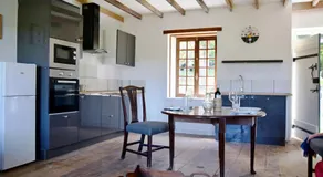 Gite Du Jardin - Image 2