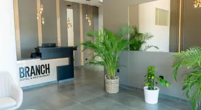 Hotel Branch - Image 4