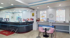 Hua Ku Hotel - Image 3