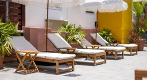 La Mona Loiza Apartment Complex by Stay with Bear - Image 3