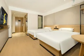 City Comfort Inn Shaoyang Wugang - Image 4