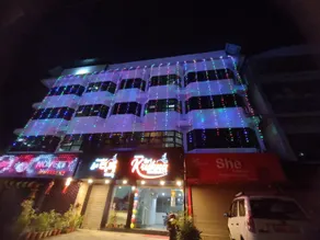 Hotel Sri Krishna Residency - Image 3