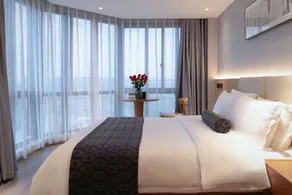 Hangzhou Kaihao International Hotel - Image 2