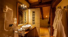 Hotel Dimora Storica La Mirandola - Image 2