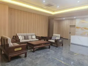 Jintang Heart Hotel (Jintang University Town Branch) - Image 4