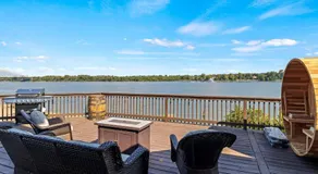 New Renovated 5BD Home with Hot Tub Sauna & Game Rm - Image 5