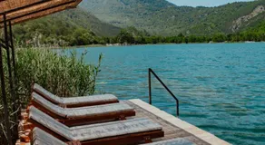 Glamping BoraGlamp - Boračko jezero - Image 3