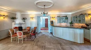 Stunning Home In Fleninge With Wifi - Image 2