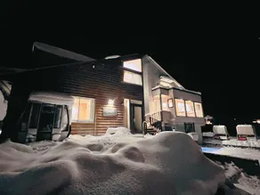 雪玉Snowball Hostel - Image 4