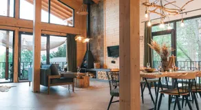 Dakota forest retreat - Image 4