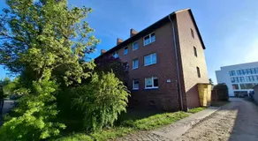 Privatzimmer in WG ähnlicher Wohnung nahe VW, City - WLAN & Parkplatz - CityStay Wolfsburg - Bulli - Image 5