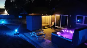 Cairnyard Lodges - Woodrow - Image 3