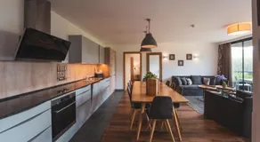 Schönblick Residence Apartments - incl summer and mobility card - Image 3