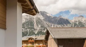 Hotel Gasthof Erbhof Anderlhof - Image 4