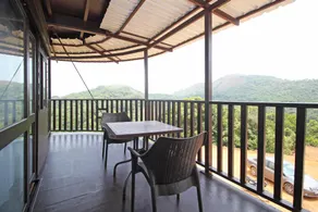 OYO 8702 Coorg Treehouse - Image 5