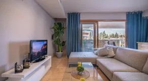 Art Apartment In Mamila - King David Residence - Image 2