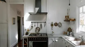 Gracie Cottage Romantic Secluded Hinterland Escape for 2 - Image 5