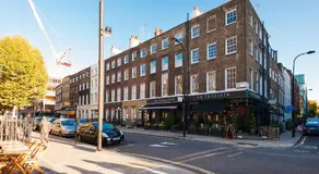 ARCORE London flats in the Heart of Fitzrovia - Image 4
