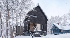 Shousugi 4-Bedroom Chalet with Private Sauna & Mountain Vistas - Image 5
