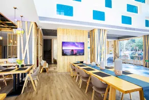 Ausotel Smart Hotel NingYuan （Ningyuan Bus Station Center) - Image 2