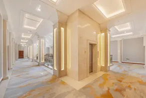 Golden Phoenix Garden Hotel Qingdao - Image 4