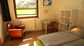Stille, Aussicht und Kunst am Archäologischen Park - Image 2