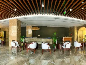 Palm Bay Red Mansion Resort - Image 5