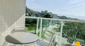 Thel Ubatuba - Apto 32/B, Monte Carlo - Praia Grande - Image 5