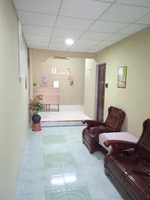 Q INN HOTEL Kerteh - Image 3
