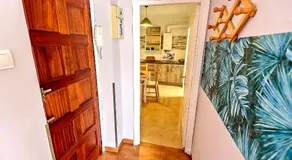 Plaza de Toros 3-Bedroom Apartment with Balcony - Image 5