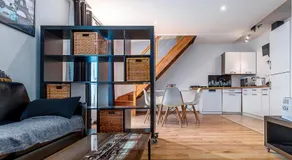 Paris Roissy CDG : Top Duplex - 3 bedrooms - Image 2