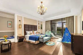 Wuxi Tai Hu Hotel - Image 5