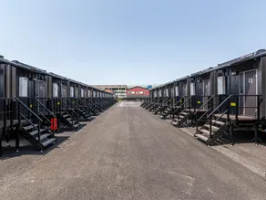 HOTEL R9 The Yard Chikuzen - Image 5