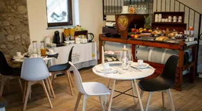 B&B Tenuta Legnate-Lake Maggiore, MXP, Leonardo Accademy - Image 4