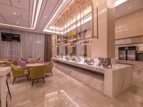 Lavande Hotels· Jinan Yaoqiang International Airport Store - Image 3