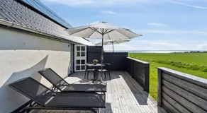 Feriehuset Hygge ved Fjorden - Image 3