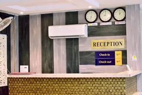 Hotel UMA Palace - Image 3