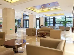 DC Hotel Hangzhou CBD, part of JdV by Hyatt - Image 4
