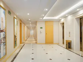 Vienna 3 Best Hotel Zhejiang Quzhou High-Tech Park - Image 3