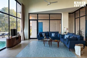 Aria by the Hills by StayVista - 6BHK Villa with Infinity Pool & Karaoke - Image 3