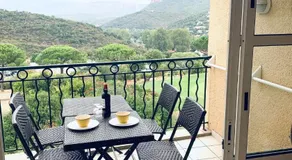Vacances Cap Esterel Apartment - Agay - Image 4