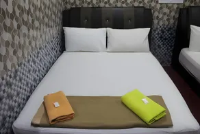 Kepong Business Hotel - Image 5