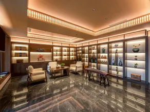 Beijing Jinbao Street Wangfujing Yecheng Chonpines Hotel - Image 4