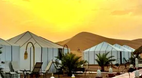 Luxury Dune's Camp - Image 2