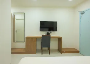 Stae Hotel-Gachibowli - Image 4