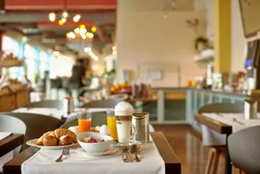 Hotel Arte Spreitenbach - Image 3