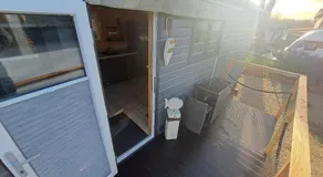Tiny House Flensburg Luv - Image 4