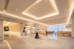 Atour S Hotel Ningbo Heyi Avenue - Image 5